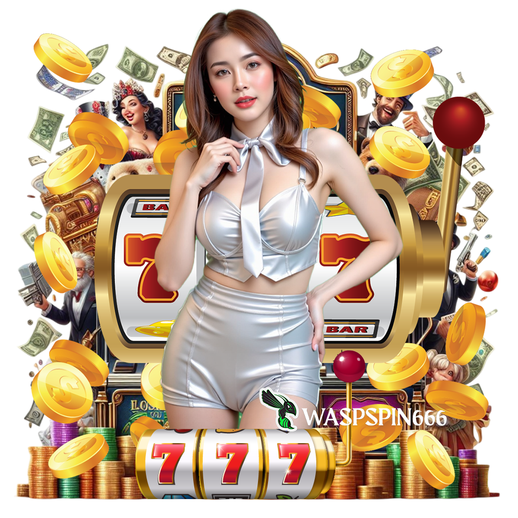waspspin66 สมัคร 