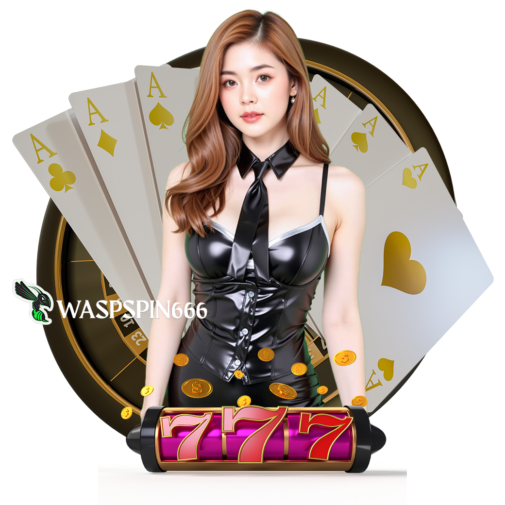 waspspin66 สล็อต