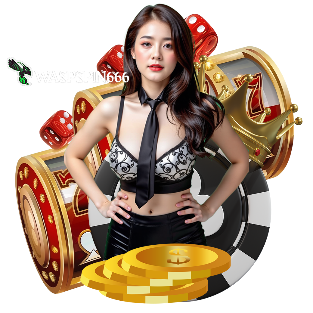 waspspin66 vip